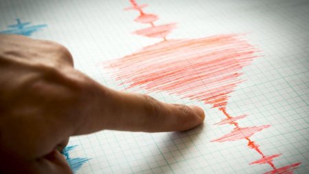 Romania va avea o harta cu riscul seismic al localitatilor. Cladirile afectate vor primi bani de la <span style='background:#EDF514'>GUVERN</span> pentru consolidare