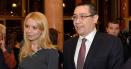 Victor Ponta a divortat de <span style='background:#EDF514'>DACIANA SARBU</span>. Fostul premier a ramas cu trei apartamente in Bucuresti, Istanbul si Dubai