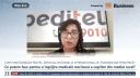 ZF LIVE. Cristina Grigore, Fundatia Parinti din Romania: Cel mai important in ceea ce facem noi este ca 74% din totalul celor 133.000 de apeluri de anul t<span style='background:#EDF514'>RECU</span>t la Peditel au fost cu sfaturi medicale aplicabile acasa