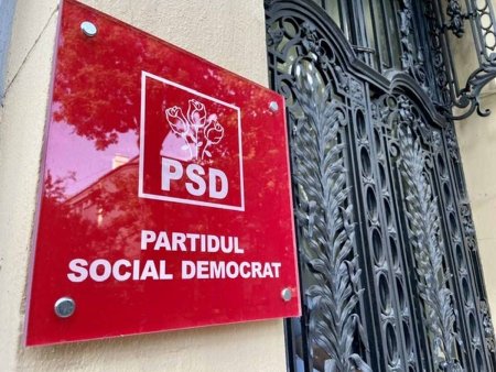 Pentru prima oara in istorie, PSD nu are candidat propriu la prezidentiale din cauza ‘geopoliticii’