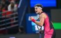 Ben Shelton avanseaza in semifinalele Australian Open