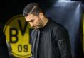 Borussia Dortmund il demite pe antrenorul Nuri Sahin