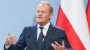 Donald Tusk cere UE sa tina pasul cu 