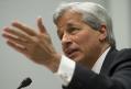 Avertisment de la Davos pentru economia americana: Jamie Dimon, seful JPMorgan, cea mai mare banca din SUA, spune ca piata bursiera este supraevaluata. 