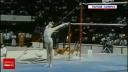 Nadia Comaneci sarbatoreste 50 de ani de la zecele istoric. Un documentar despre viata ei ajunge pe marile ecrane