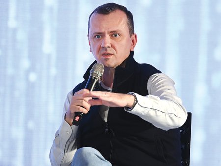 ZF IT Generation. Marius Istrate, presedintele TechAngels - cel mai mare grup de business angels din Romania: Membrii retelei au investit 46 mil. euro in start-up-uri tech in aproape 12 ani. Pentru 2025 ne asteptam la investitii de 4 mil. euro, insa investitorii sunt prudenti din cauza contextului economic si politic