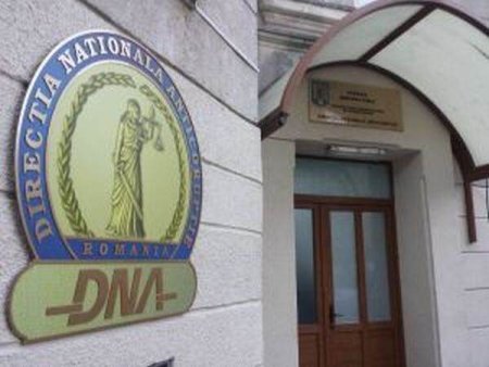 Primarul din Sinaia, Vlad Oprea, audiat la DNA