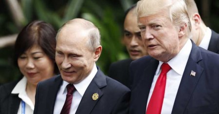 De ce ultimatumul lui Trump l-ar putea ajuta pe Putin in loc sa puna presiune asupra lui -Analiza