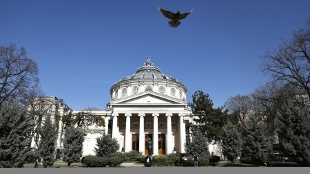 Ce sa faci in Bucuresti pe 24 ianuarie, de Ziua Unirii Principatelor Romane