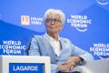 Christine Lagarde, presedinta Bancii Centrale Europene, trage un semnal de alarma de la Davos: Europa se confrunta cu o criza existentiala