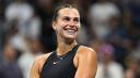 Aryna Sabalenka se califica pentru a treia oara consecutiv in finala Australian Open