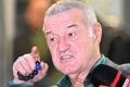 Gigi Becali l-a criticat imediat dupa Qarabag - FCSB: 