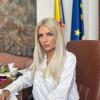 Laura Vicol a confirmat ca a zburat cu Marcel Ciolacu in avioane private. Nu am demisionat de bunavoie din PSD