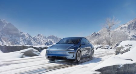 Tesla lanseaza noul Model Y in SUA, Canada si Europa, la cateva saptamani dupa China