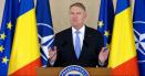 Mesajul presedintelui Klaus Iohannis, in zi de sarbatoare nationala: 