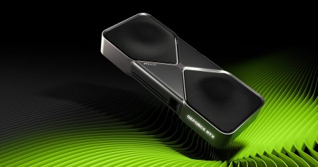 RTX 5090: Consum mai mare, dar NVIDIA promite ca nu vom mai vedea conectori topiti