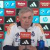 Ancelotti lamureste situatia lui <span style='background:#EDF514'>VINICIUS</span>: 