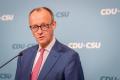 Friedrich Merz, favorit in cursa pentru pozitia de cancelar al Germaniei, cere reluarea controalelor la granita, dupa ce tara a fost zguiduita de numeroase atacuri in ultimele luni. 