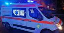 Pieton accidentat de o ambulanta in Municipiul Constanta