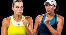 Aryna Sabalenka - Madison Keys, meci de un milion de euro. Finala de la Australian <span style='background:#EDF514'>OPEN</span> se joaca astazi