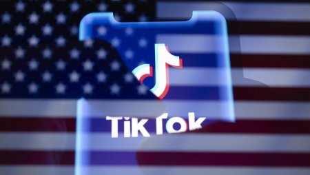 Donald Trump a inceput cautarea pentru potentiali cumparatori americani pentru TikTok. Cine ar putea prelua populara platforma de social media