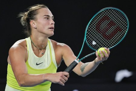 Aryna Sabalenka - Madison Keys, finala de la Australian Open 2025