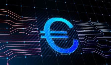 Bancile europene cer urgent adoptarea unei monede digitale dupa ce Donald Trump a anuntat ca va promova dezvoltarea stablecoins-urilor