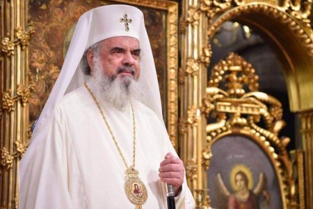 Patriarhul Daniel a transmis un mesaj de condoleante la moartea Arhiepiscopului Albaniei