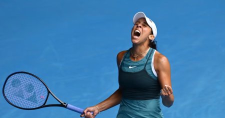 Finala dramatica la Australian Open. Madison Keys e regina la Antopizi, dupa ce a <span style='background:#EDF514'>PRODUS</span> surpriza in fata Arynei Sabalenka