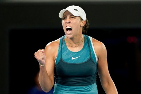 Madison Keys o invinge pe Aryna Sabalenka in finala de la Australian Open si castiga primul Grand Slam al carierei