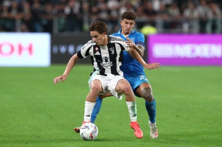 Napoli - Juventus, meciul zilei in Serie A » Echipe probabile + cotele bookmakerilor