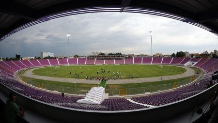 Stadionul Dan Paltinisanu din Timisoara se demoleaza. Ce va aparea in locul lui