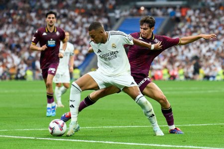 Real Valladolid - Real Madrid, duel din etapa #21 in La Liga » Echipe probabile + cele mai bune cote