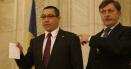 Victor Ponta sustine ca refuzul lui Iohannis de a demisiona ajuta miscarile anti-sistem: 