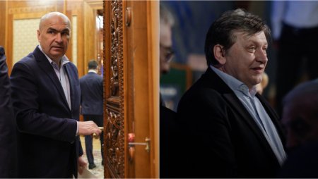 Sedinta importanta: Liberalii se reunesc la Palatul Parlamentului; care sunt motivele