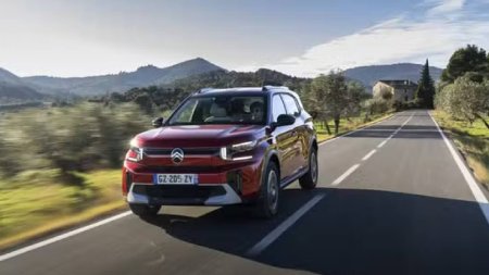 Citroën, gata sa provoace Dacia: Un nou capitol in competitia pentru masini accesibile