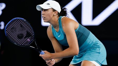 Madison Keys castiga primul titlul de Grand Slam la Australian Open, in fata nr. 1, Aryna Sabalenka