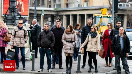 Romanii, mai bogati dupa intrarea in UE. Averea neta a crescut, in ciuda inflatiei care s-a consolidat