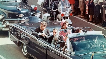 Misterele nerezolvate ale asasinarii lui JFK: Ce se ascunde in dosarele care vor fi declasificate de Trump