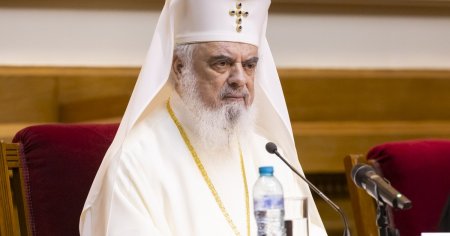 Ce suma a acordat <span style='background:#EDF514'>ARHIEPISCO</span>pia Bucurestilor pentru Catedrala Mantuirii Neamului in 2024. Patriarhul Daniel a prezentat raportul activitatilor