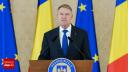 Gestul facut de <span style='background:#EDF514'>KLAUS IOHANNIS</span> dupa furtul artefactelor dacice din Muzeul olandez Drents. Mesajul transmis de la Cotroceni