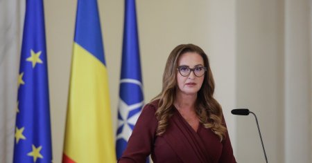 Ministrul Culturii, Natalia Intotero, despre dezastrul cu tezaurul dacic din Olanda: O pierdere ce nu poate fi descrisa in cuvinte