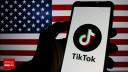 TikTok, sub lupa cenzurii. Utilizatorii din SUA reclama restrictii si eliminari de continut dupa reactivarea platformei