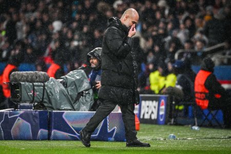 City a invins-o pe Chelsea, insa Guardiola afirma: Nu este suficient. Avem nevoie de picioare proaspete