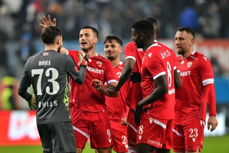 Toate detaliile despre asocierea FC Dinamo - CS Dinamo » Care e pasul esential si cu ce suma vine clubul din Superliga