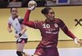 Rapid - Esbjerg, misiune imposibila in Liga Campionilor la handbal feminin » Start bun pentru romance