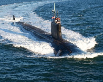 Marea Britanie a semnat un contract cu Rolls-Royce de 9 <span style='background:#EDF514'>MILI</span>arde de lire sterline pentru submarine nucleare