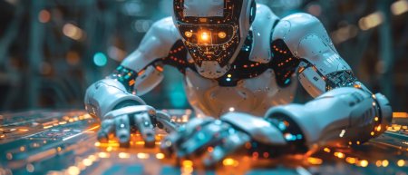 Cine controleaza inteligenta artificiala va conduce lumea. Americanii sunt campioni mondiali la investitii in AI. Europa pare ca a pierdut cursa inainte de a o incepe