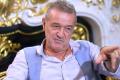 Gigi Becali n-are dubii la penalty-ul dictat in favoarea echipei lui cu UTA