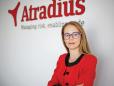 INTERVIU ZF. Alexandra Mehedintu, country manager, Atradius Romania: Cel mai comun tip de frauda legat de companii este furtul de identitate, sectorul alimentar fiind cel mai afectat, urmat de constructii, telecomunicatii si IT. Exista persoane care preiau identitatea anumitor companii si plaseaza comenzi pe care le ridica, iar plata nu se mai realizeaza